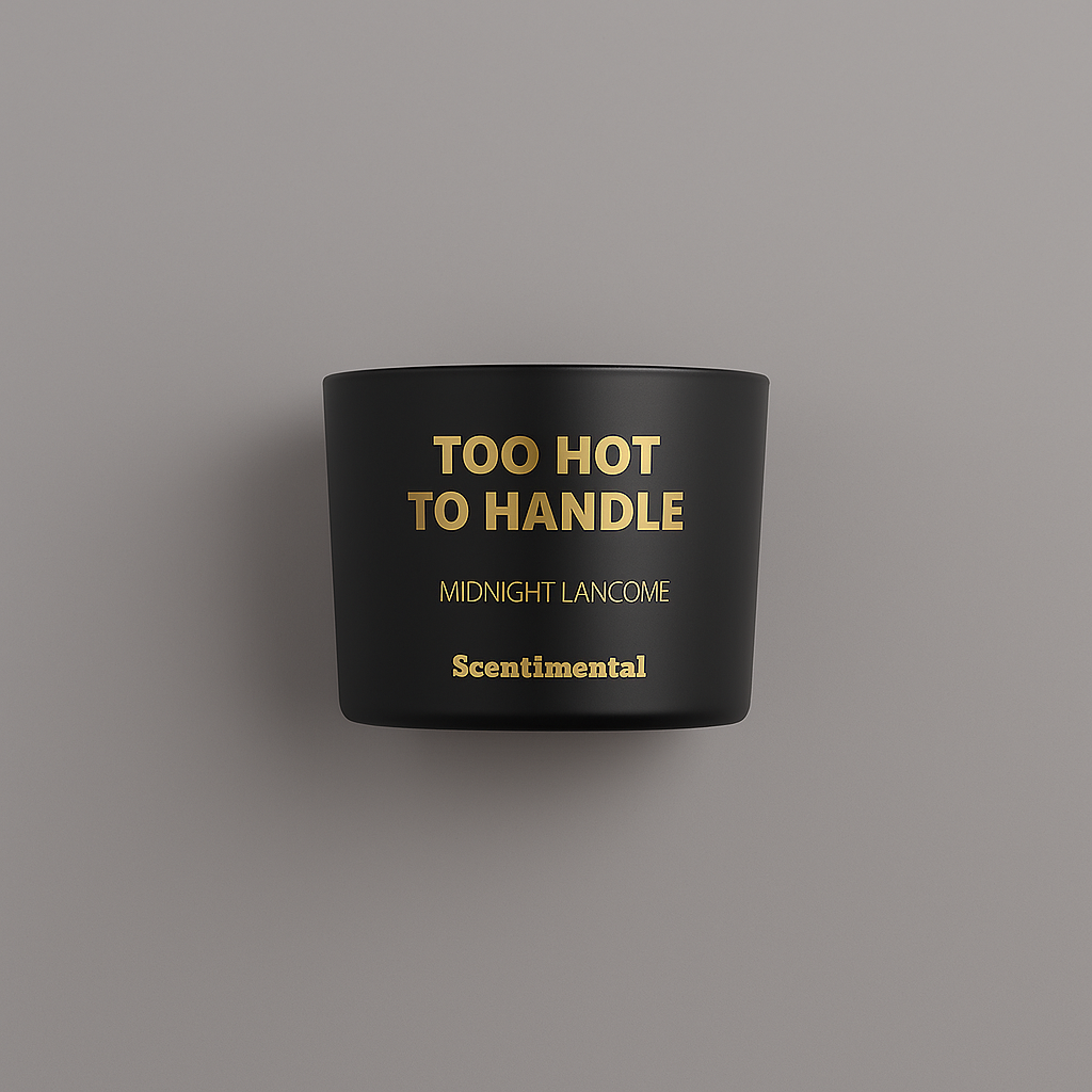 TOO HOT TO HANDLE – 200G Midnight
