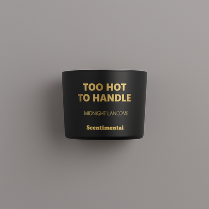 TOO HOT TO HANDLE – 200G Midnight
