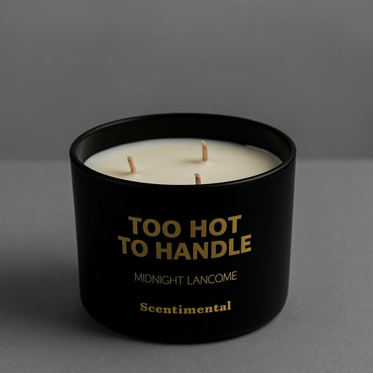 TOO HOT TO HANDLE – 200G Midnight