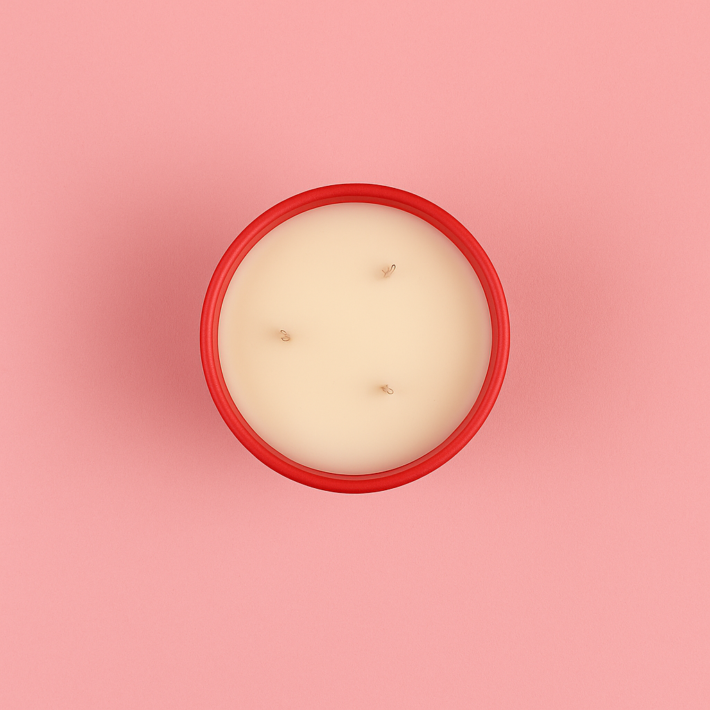 FOR MY HABIBI – 200G French Vanilla